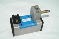 FESTO MFH-5/2-D-1 C Magnetventil 150981 Ventil