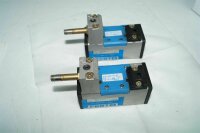FESTO MFH-5/2-D-1 C Magnetventil 150981 Ventil