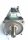 Siemens 1FT6105-8AF71-4AG1 Brushless Servomotor Servo-Motor