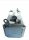 Siemens 1FT6105-8AF71-4AG1 Brushless Servomotor Servo-Motor
