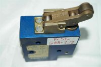 FESTO GRR-1/2 Rollhebelventil  GRR1/2