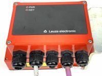 Leuze MA 40 IS 707017 BCL 40 R1 M 100 Barcodeleser