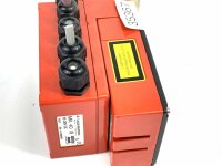Leuze MA 40 IS 707017 BCL 40 R1 M 100 Barcodeleser