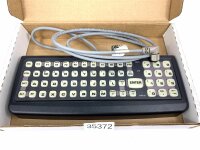 LXE 9372-00519-001/A Keyboard 9000A153KBDSTDWW Mobile...
