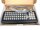 AID 9372-00519-001/A Keyboard 9000A153KBDSTDWW Mobile Computer
