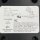 AID 9372-00519-001/A Keyboard 9000A153KBDSTDWW Mobile Computer