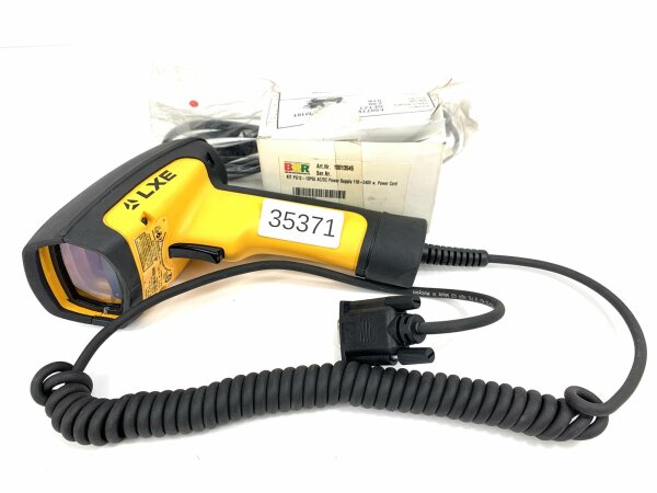 LXE PSC 959 TERRY ST. POWERSCAN Barcodescanner Scanner