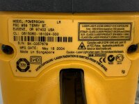 LXE PSC 959 TERRY ST. POWERSCAN Barcodescanner Scanner