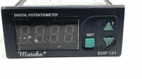 Mateks EDP141 Digital Potentiometer