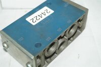 Rexroth 571 100 0 30 0 Controller 5711000300