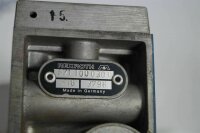 Rexroth 571 100 0 30 0 Controller 5711000300