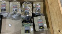 Telemecanique ATV18U29M2 Inverter Frequenzumrichter 1,5 Kw