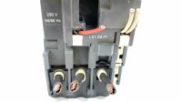 Telemecanique LC1 D50 LC1 D5011 Schütz Leistungsschütz
