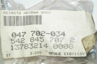 Rexroth Mecman 5428457072 Magnet-Spulen 13783214