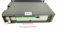 TRANSPORTSCHADEN! STÖBER 1212152/1095 Frequenzumrichter 1,4 KW