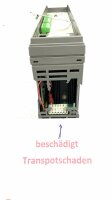 TRANSPORTSCHADEN! STÖBER 1212152/1095 Frequenzumrichter 1,4 KW