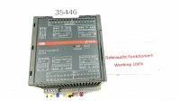 ABB 07 DC 91 GJR5251400R0202 Advant Controller 07DC91C...