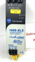 Allen-Bradley 1606-XLS Power Supply 1606-XLSDNET4