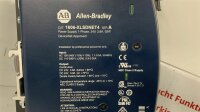 Allen-Bradley 1606-XLS Power Supply 1606-XLSDNET4