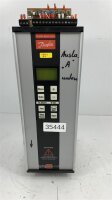 Danfoss VLT 2050 195H3309 Frequenzumrichter 232309G497 6,1 KVA