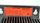 Danfoss VLT 2050 195H3309 Frequenzumrichter 232309G497 6,1 KVA