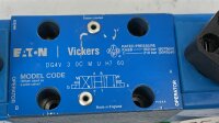 EATON Vickers DG4V30CMUH760 Magnetwegeventil Ventil H-507848