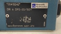 Rexroth Hydraulics DR 6 DP2-53/150Y 00413242...