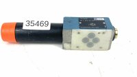 Rexroth Hydraulics DR 6 DP2-53/150Y 00413242 Druckbegrenzungsventil Ventil
