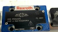 Rexroth R900561278 4WE 6 E62/EG24N9K4 Hydraulikventil Ventil