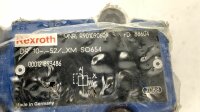 Rexroth R901090609 DR 10-.-52/...XM SO654 Hydraulikventil...