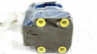 Rexroth R901090609 DR 10-.-52/...XM SO654 Hydraulikventil Ventil