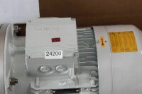 HILGE EURO-HYGIA-II-ADAPTA Edelstahl pumpe Kreiselpumpe Lebensmittelpumpe