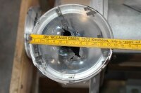 HILGE EURO-HYGIA-II-ADAPTA Edelstahl pumpe Kreiselpumpe Lebensmittelpumpe