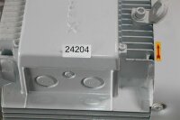 GRUNDFOS HILGE EURO-HYGIA-II-ADAPTA Edelstahl  Kreiselpumpe Lebensmittelpumpe