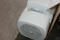 GRUNDFOS HILGE EURO-HYGIA-II-ADAPTA Edelstahl  Kreiselpumpe Lebensmittelpumpe