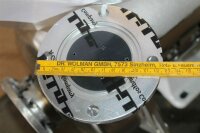 GRUNDFOS HILGE EURO-HYGIA-II-ADAPTA Edelstahl  Kreiselpumpe Lebensmittelpumpe