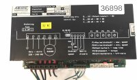 ANTRONIC TFR 1500S Frequenzumformer 744126