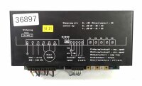 ANTRONIC TFR1500S Frequenzumformer