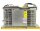 KEB 05.F0 R01-1228 Frequenzumrichter 0,9 KVA