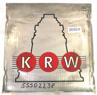 KRW NNU4940SK.M.SP.F12 Zylinderrollenlager 55502238