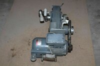 Getriebemotor  0,25 KW 18 min  B71L/6 K4 carl bockwoldt