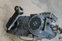 Getriebemotor  0,25 KW 18 min  B71L/6 K4 carl bockwoldt