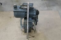 Getriebemotor  0,25 KW 18 min  B71L/6 K4 carl bockwoldt