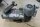 Getriebemotor  0,25 KW 18 min  B71L/6 K4 carl bockwoldt