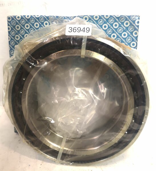 SLF HCB71940C.T.P4S.DBL 55507118 Spindellager