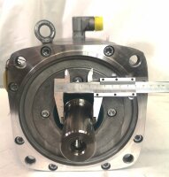 Siemens 1FT7108-5AF71-1DH1 Servomotor