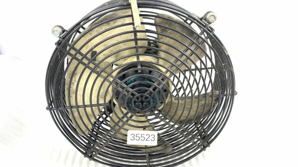 ebm S2E250-AG06-16 Lüfter Ventilator