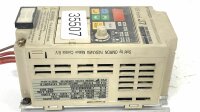 Omron VS mini J7 CIMR-J7AZB0P2 Frequenzumrichter 0,6 KVA