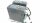 Siemens MICROMASTER 440 6SE6440-2AB11-2AA1 Frequenzumrichter 0,12 KW
