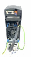 Siemens MICROMASTER 440 6SE6440-2AB11-2AA1 Frequenzumrichter